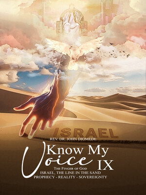 cover image of Know My Voice IX